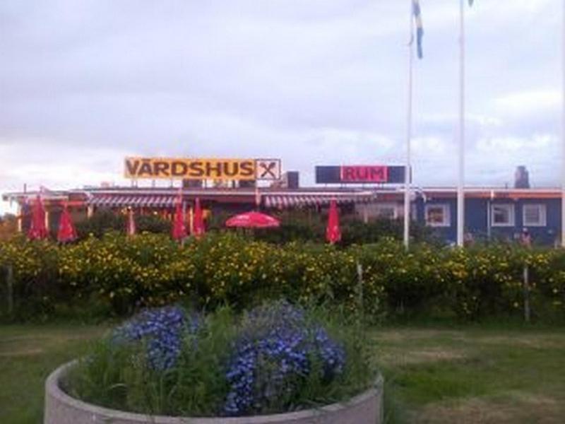 17 Rum och Kök Harmånger Exterior foto